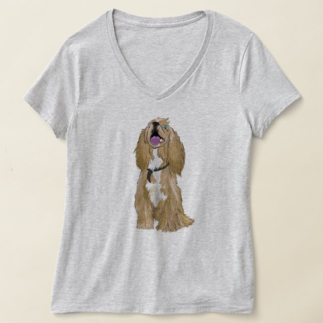 Camiseta Claves del amor del coquetero en miniatura (Distribución )