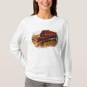 Camiseta Clavicordio que pertenece a Francisco Joseph Haydn