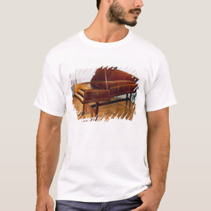 Camiseta Clavicordio que pertenece a Francisco Joseph Haydn