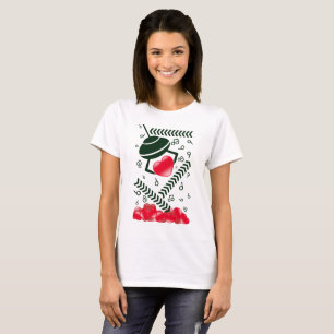 Camiseta Claw_Crane_Game