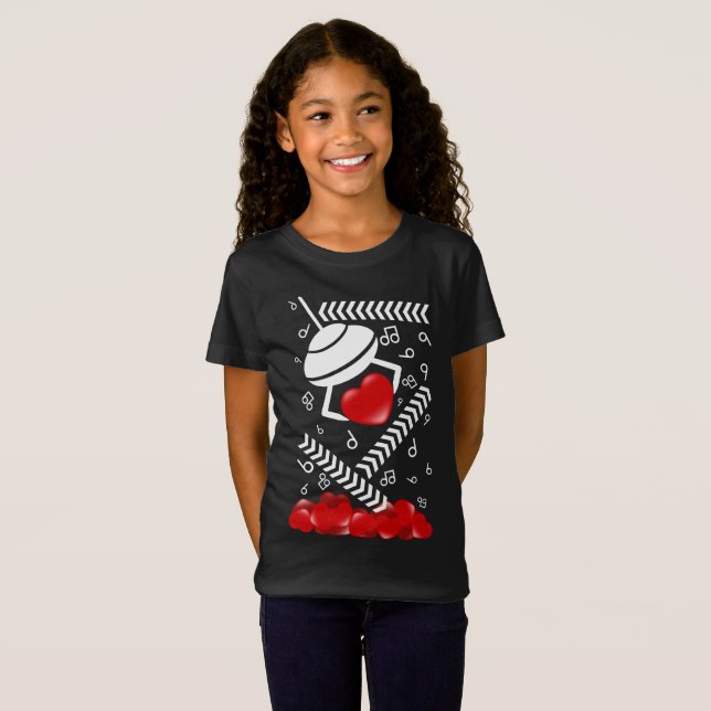 Camiseta Claw_Crane_Game (Anverso completo)