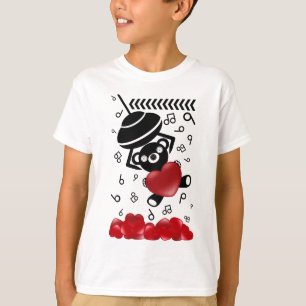 Camiseta Claw_Crane_Game
