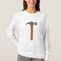 Claw Hammer Personalizado