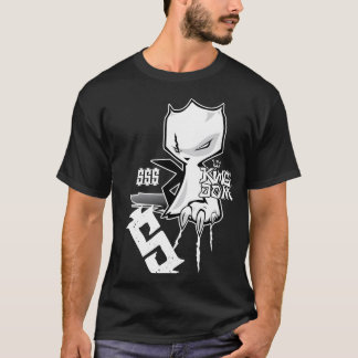 Camiseta Claw King Dom $$$