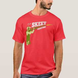 Camiseta clay pigeon 2