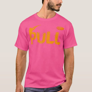 Camiseta Clay pigeon Clay pigeon PULL colored