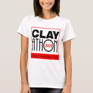 Camiseta Clayatón 2021