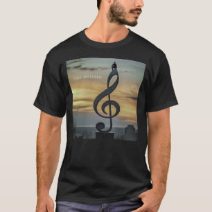 Camiseta Clef Dweller
