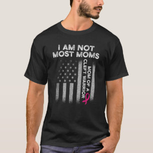 Camiseta Cleft Palate Lip La Mayoría De Las Mamás Dejaron F