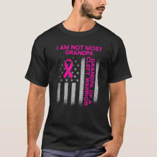 Camiseta Cleft Palate Lip Más Conciencia Sobre El Abuelo