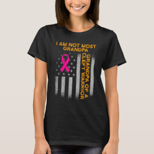 Camiseta Cleft Palate Lip Most Grandpa Strand Awareness 2
