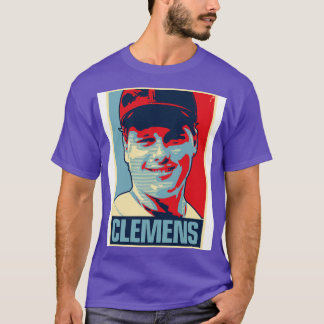 Camiseta Clemens