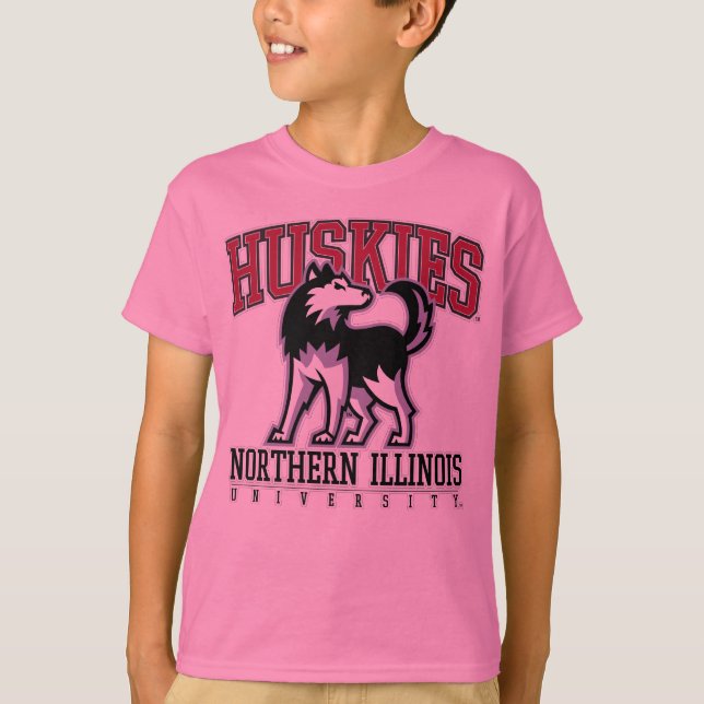 Camiseta Clemens, Michelle (Anverso)