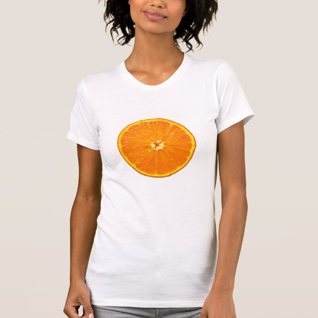 Camiseta Clementina (Anverso)