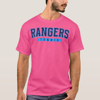Camiseta Clements Rangers Tennis