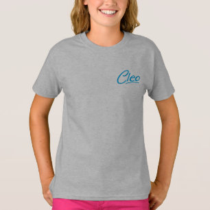Camiseta Cleo