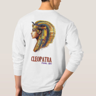 Camiseta Cleopatra