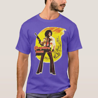 Camiseta Cleopatra Jones