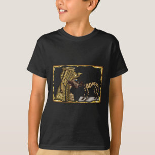 Camiseta Cleopatra Mummy