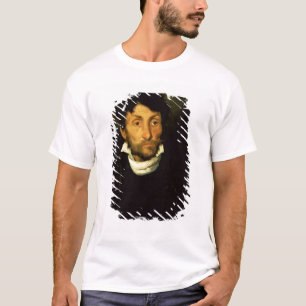 Camiseta Cleptomanía: Retrato de un cleptómano