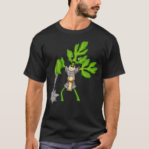 Camiseta Clérigo de Roleplay Healer Parsley
