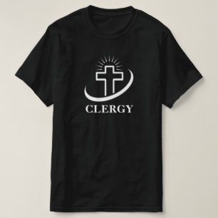 CAMISETA CLERO