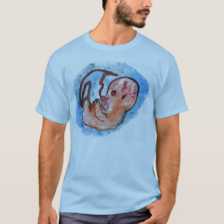 Camiseta Cletus el feto