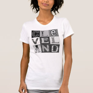 Camiseta Cleveland