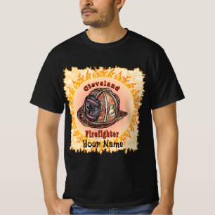 Camiseta Cleveland