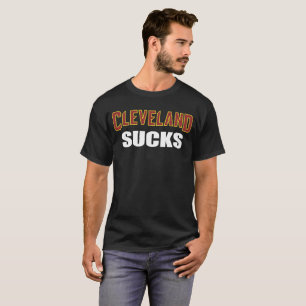 Camiseta Cleveland CHUPA