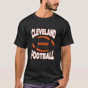 Camiseta Cleveland Fútbol Cuarto Abajo