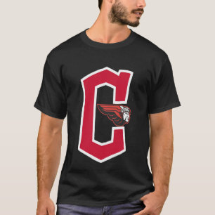 Camiseta Cleveland Guardians Classic T-Shirt