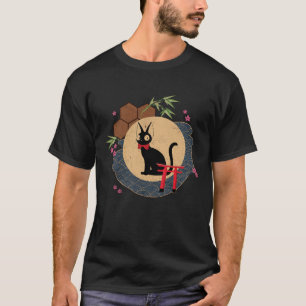 Camiseta Clic Jiji Cute Kitten Amantes De Animales Gracioso