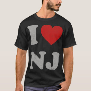 Camiseta Clic Me Encanta Nj Y2k Recuerdo Me Siento Nueva Je