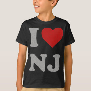 Camiseta Clic Me Encanta Nj Y2k Recuerdo Me Siento Nueva Je