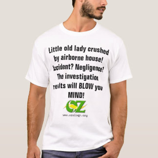 Camiseta Clickbait