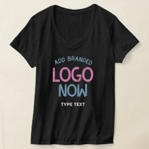 CAMISETA CLIENTE SENCILLO Y CONTEMPORÁNEO LIMPIO DE MODA NE