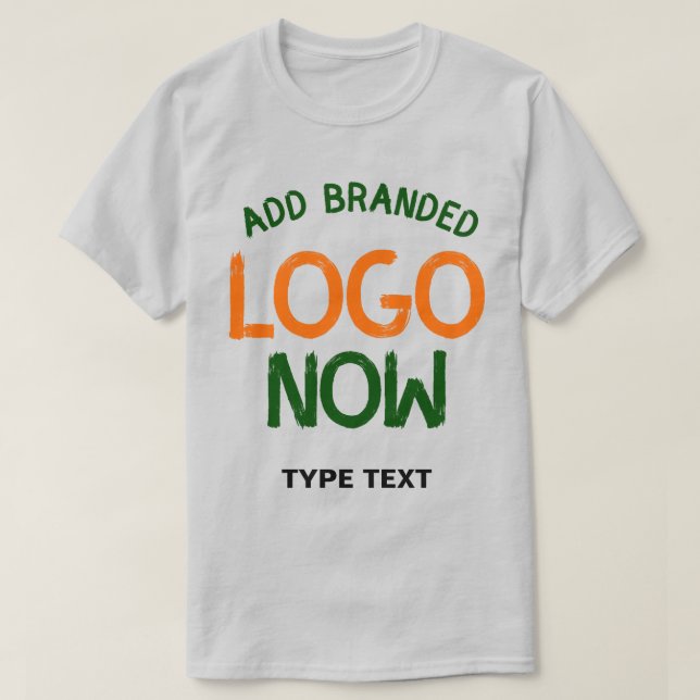 CAMISETA CLIENTE SENCILLO Y LIMPIO DE ASH FASHIONABLE (Diseño del anverso)
