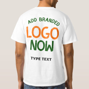 CAMISETA CLIENTE SENCILLO Y LIMPIO DE MODA BLANCO