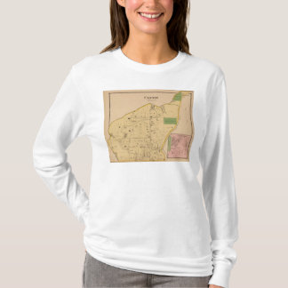 Camiseta Clifton, Ohio