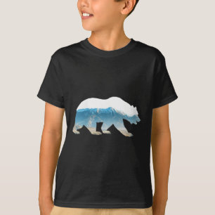 Camiseta Clima de protección ambiental de las mujeres