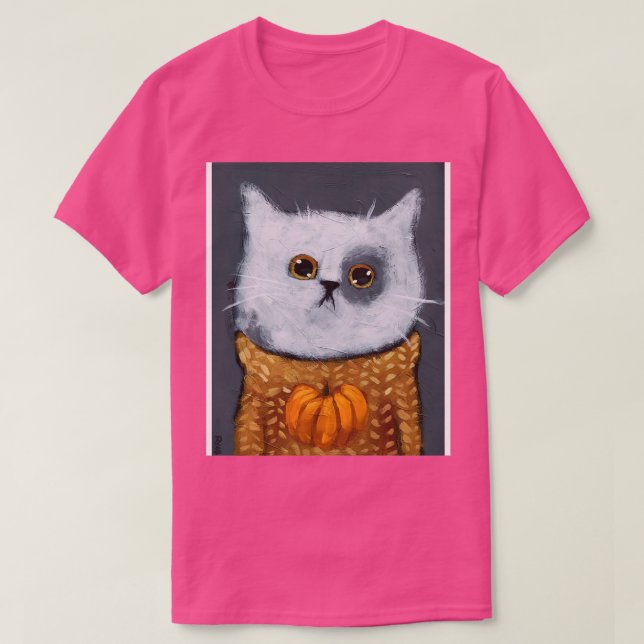 Camiseta Clima de suero 1 (Diseño del anverso)