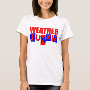 Camiseta Clima Divertido
