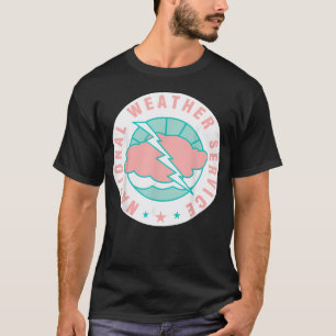 Camiseta Clima Nacional