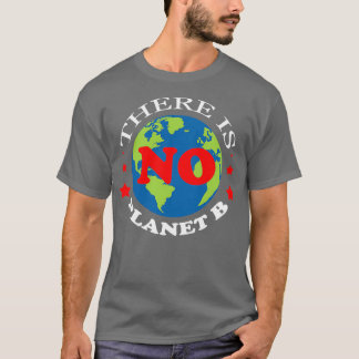 Camiseta Climate Protection Environment Gift Nature Warming