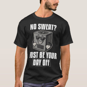 Camiseta Climatización Sin Sudor Sin Climatización Ideal Pa