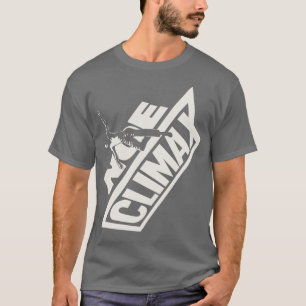 Camiseta CLIMAX Gaspar Noe blanco