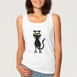 Camiseta Climbing cat