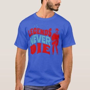 Camiseta Clint Eastwood 14
