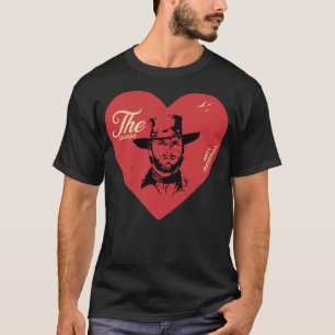 Camiseta Clint Eastwood 44